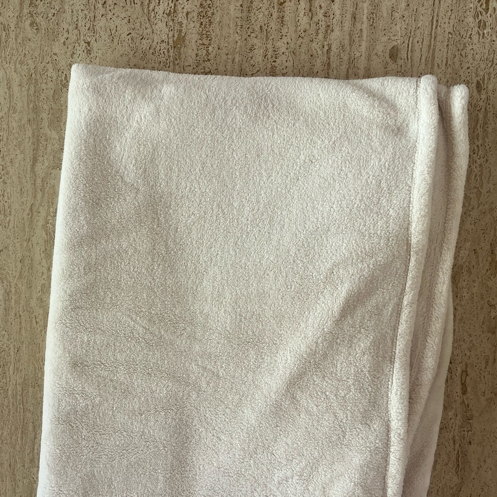 Calvin Klein Blanket